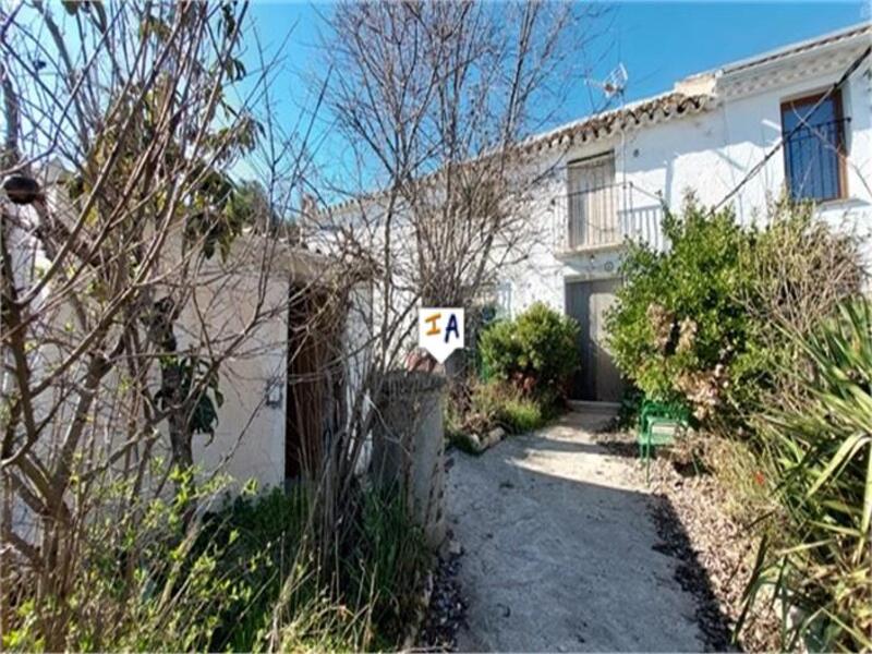 Деревенский Дом продается в Alcala la Real, Jaén