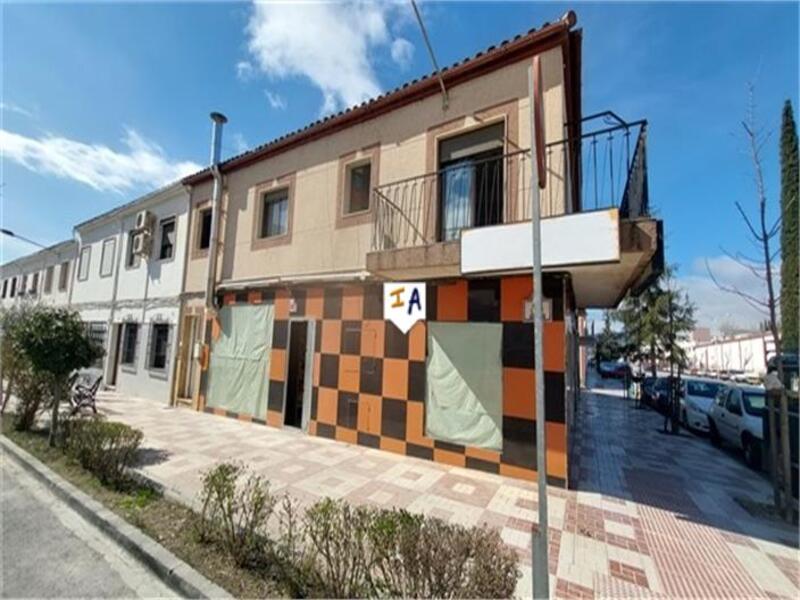 Commercial Property for sale in Alcala la Real, Jaén