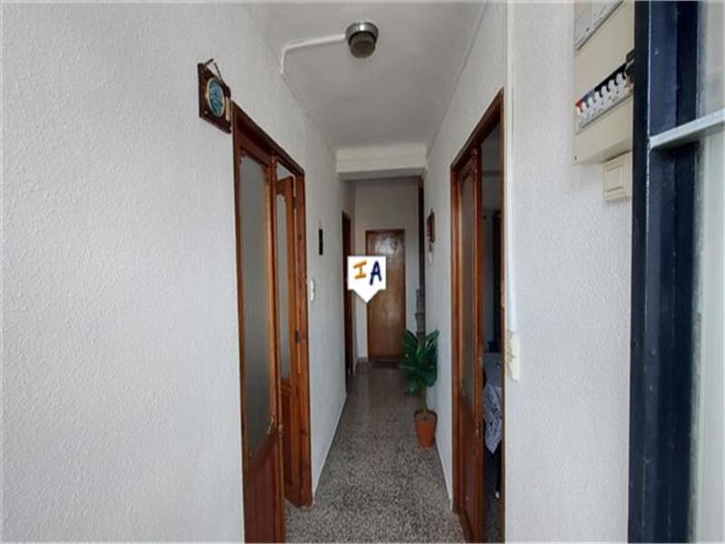 5 Cuarto Adosado en venta