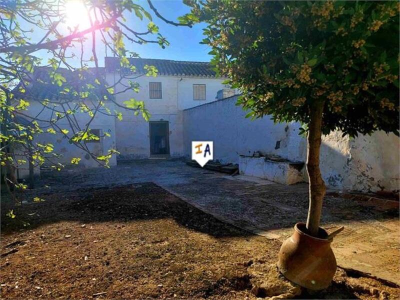 Casa de Campo en venta en Mollina, Málaga