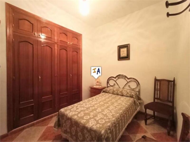 4 Cuarto Adosado en venta