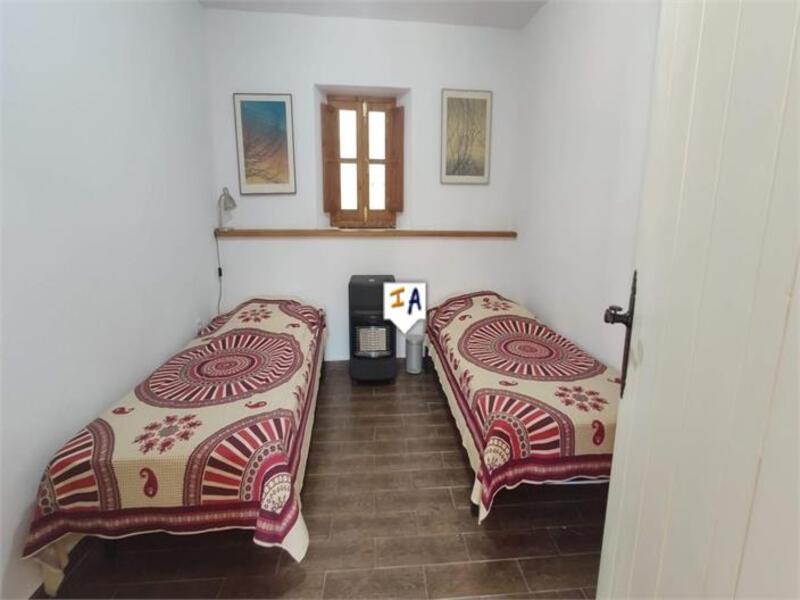 2 Cuarto Casa de Campo en venta