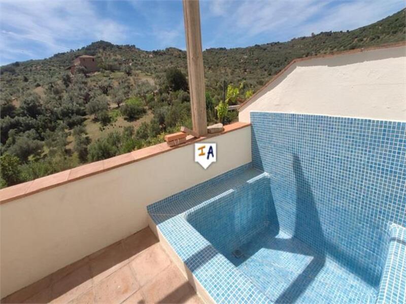 2 Cuarto Casa de Campo en venta