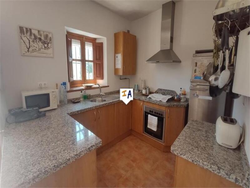 2 Cuarto Casa de Campo en venta