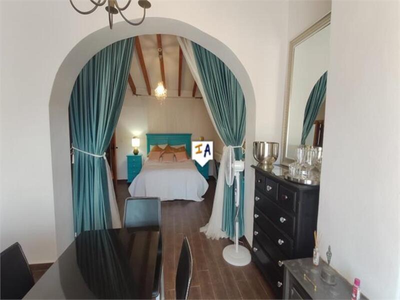 2 Cuarto Casa de Campo en venta