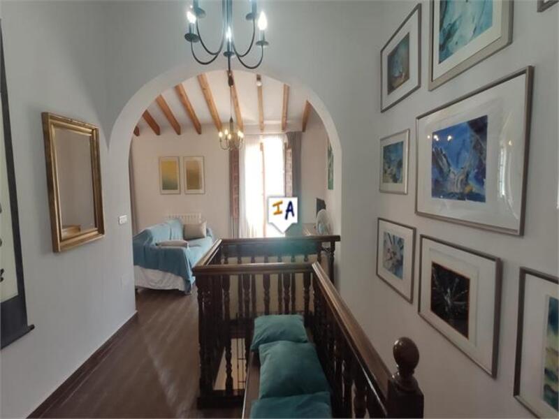 2 Cuarto Casa de Campo en venta
