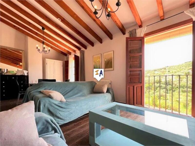 2 Cuarto Casa de Campo en venta