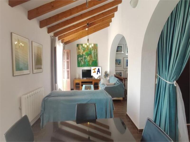 2 Cuarto Casa de Campo en venta
