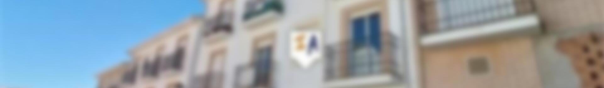 3 slaapkamer Appartement Te koop