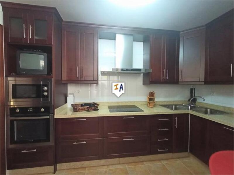 3 slaapkamer Appartement Te koop