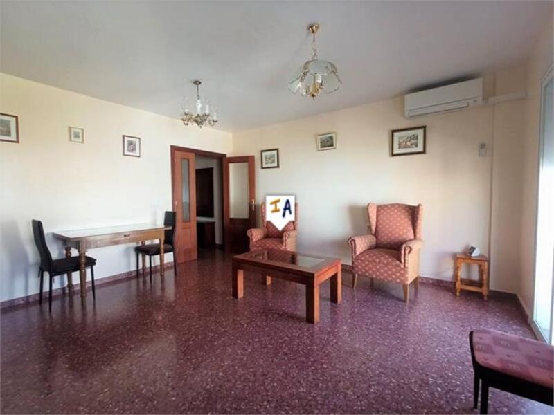 3 slaapkamer Appartement Te koop