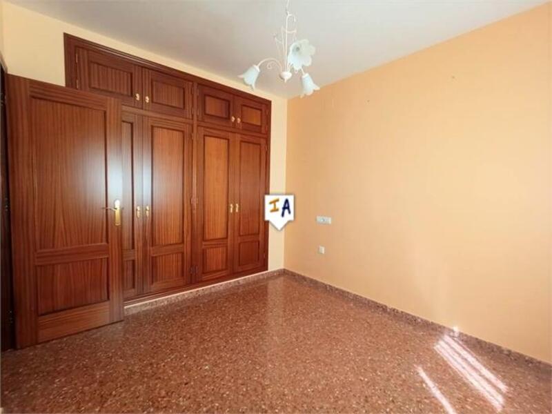 3 slaapkamer Appartement Te koop