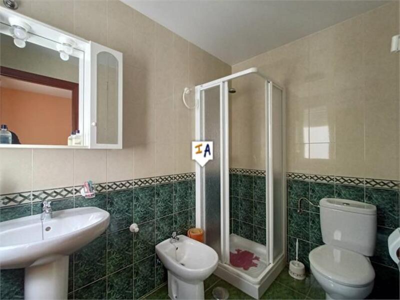 3 slaapkamer Appartement Te koop