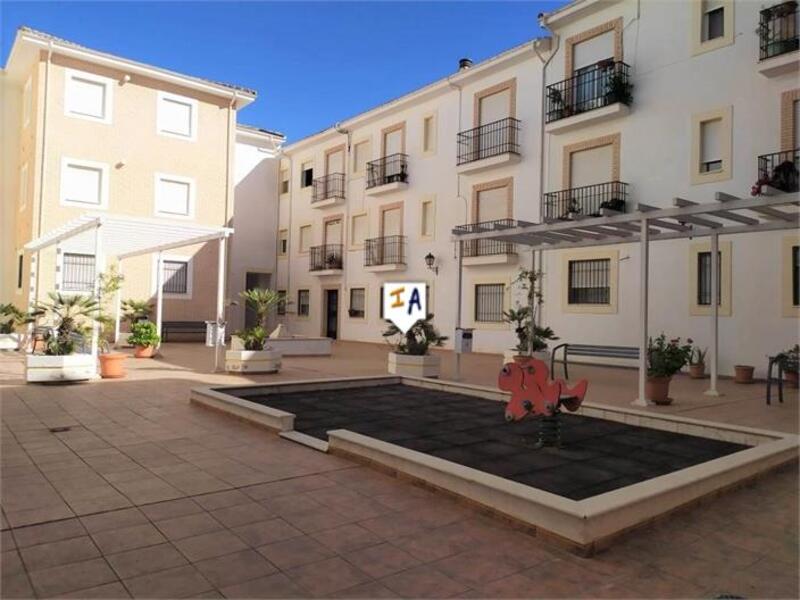 3 slaapkamer Appartement Te koop