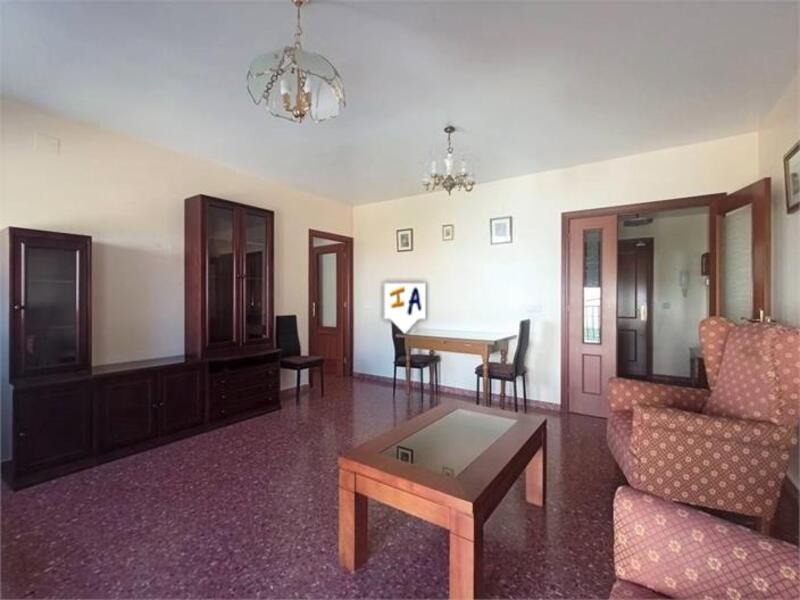 3 slaapkamer Appartement Te koop