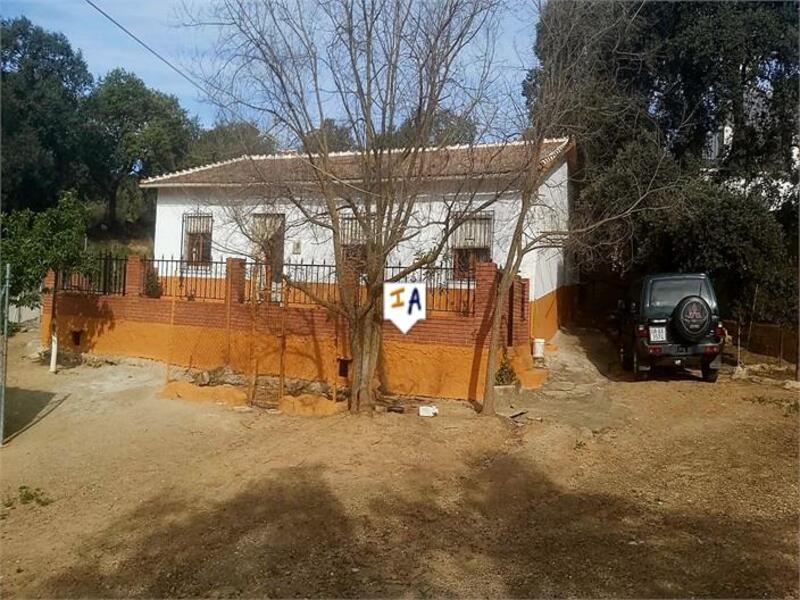 Деревенский Дом продается в Ventorros de San Jose, Granada