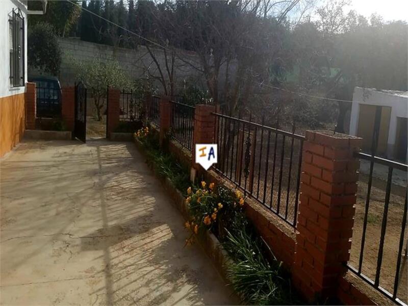 3 Cuarto Casa de Campo en venta