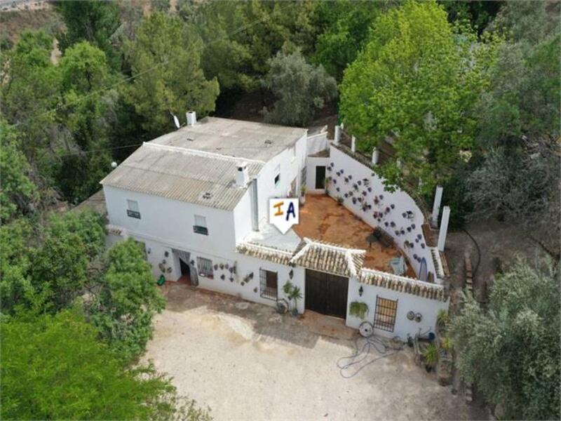 Country House for sale in Cabra, Córdoba