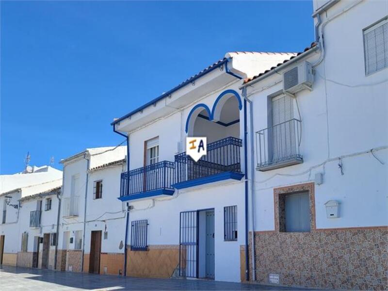 Byhus til salg i Pruna, Sevilla