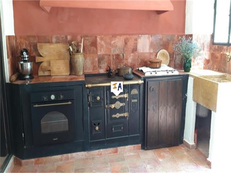 4 chambre Auberge à vendre