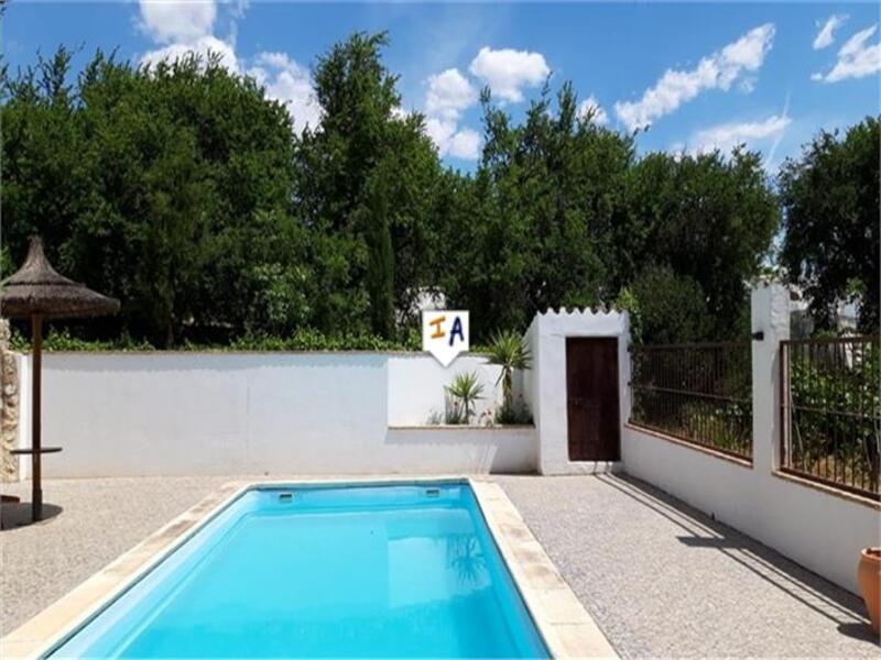 4 chambre Auberge à vendre