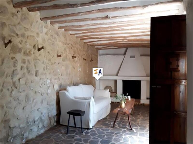4 chambre Auberge à vendre