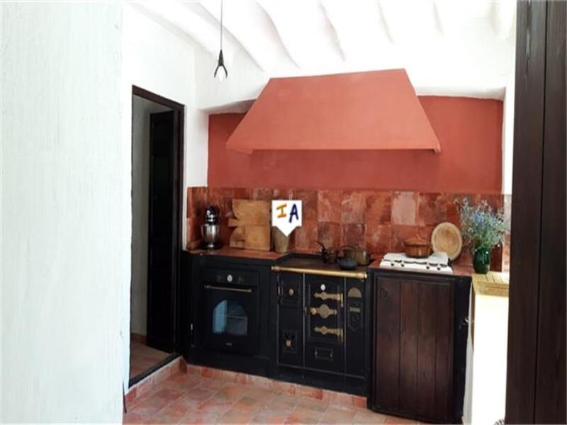 4 chambre Auberge à vendre