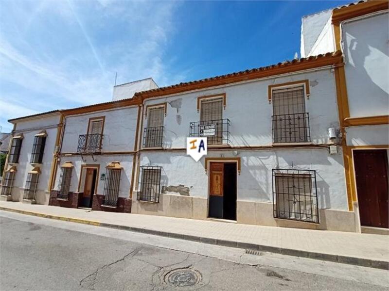 Maison de Ville à vendre dans Casariche, Sevilla