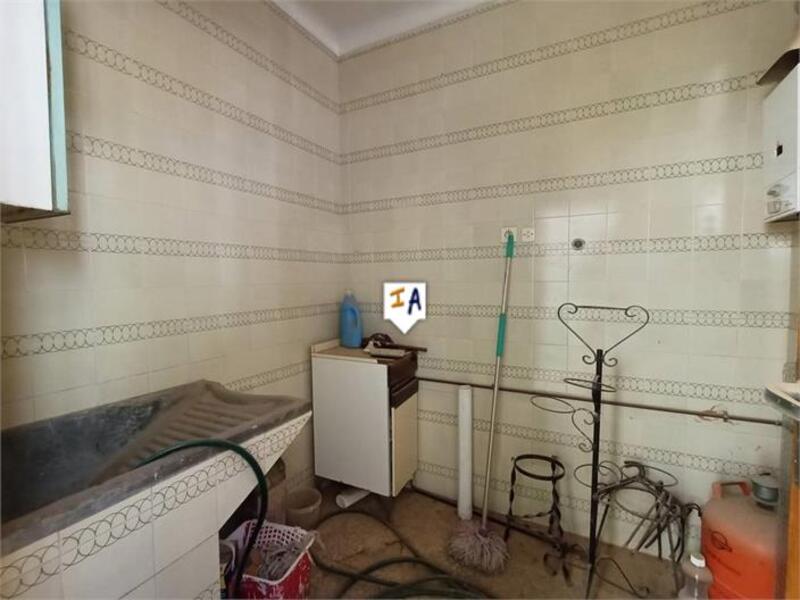 5 Cuarto Adosado en venta