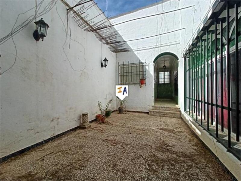 5 Cuarto Adosado en venta