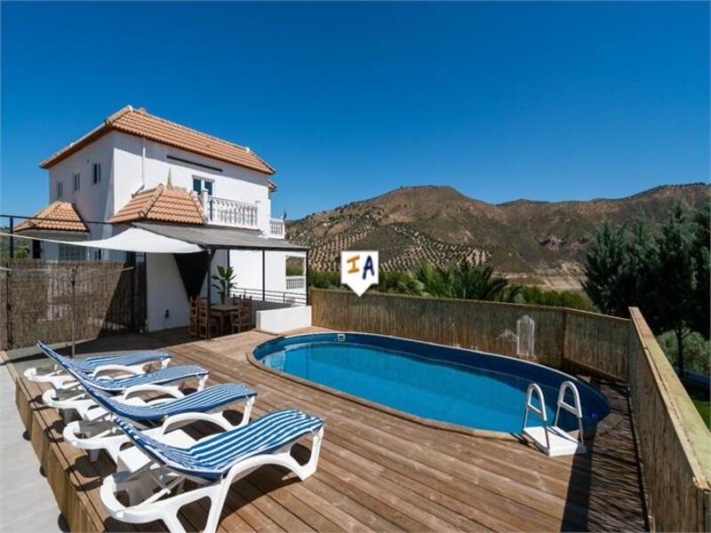 6 Cuarto Villa en venta