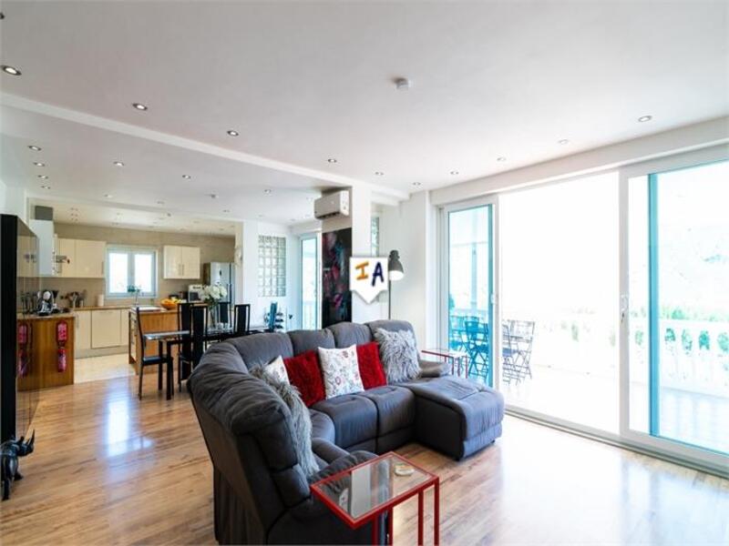 6 Cuarto Villa en venta