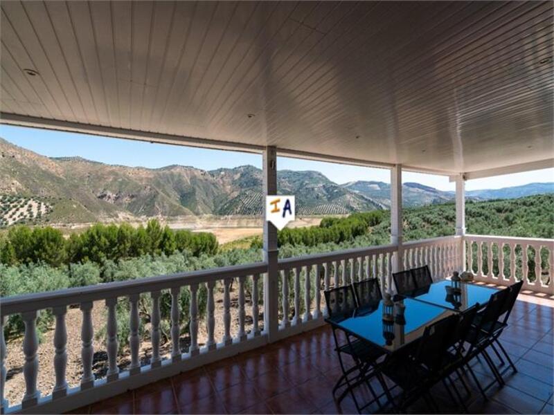 6 Cuarto Villa en venta