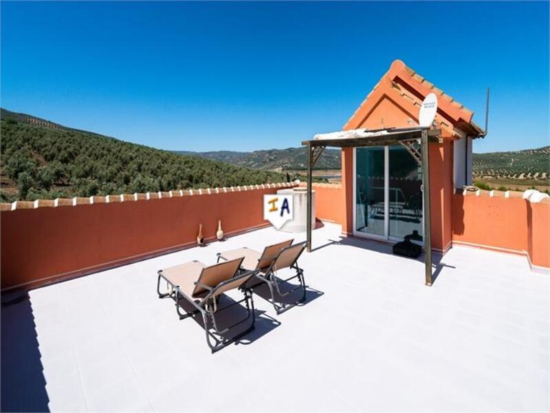 6 Cuarto Villa en venta
