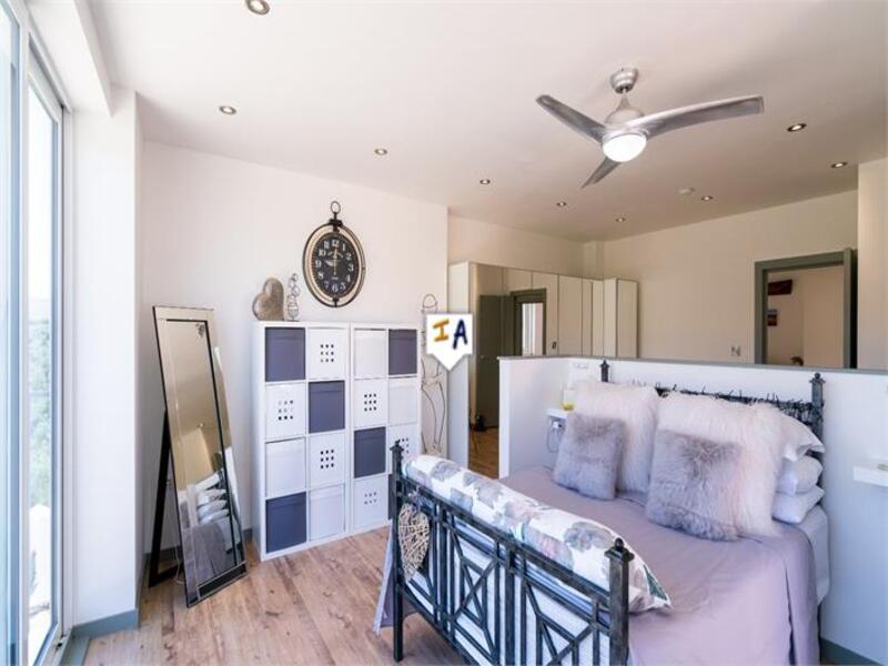 6 Cuarto Villa en venta