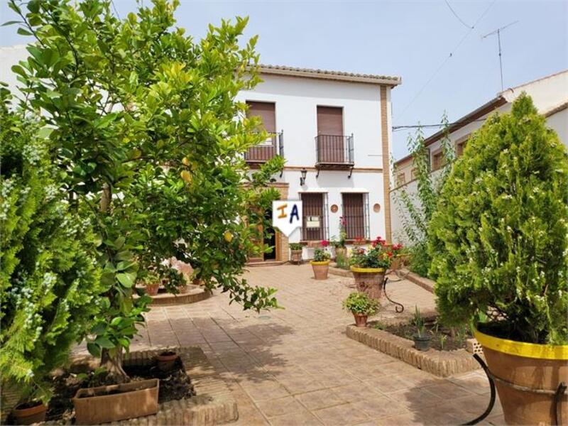 Townhouse for sale in Mollina, Málaga