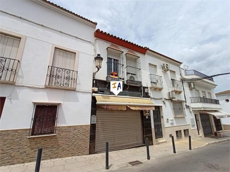 Appartement zu verkaufen in Casariche, Sevilla