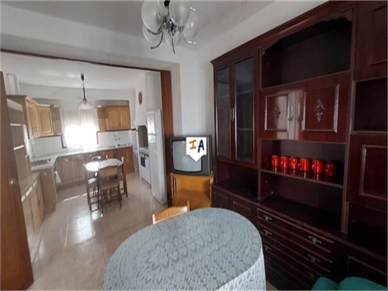 4 Cuarto Casa de Campo en venta