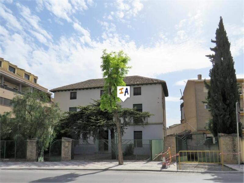 Gezinswoning Te koop in Alcaudete, Jaén