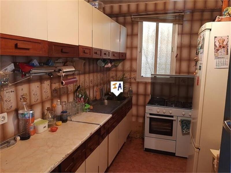 4 Cuarto Adosado en venta