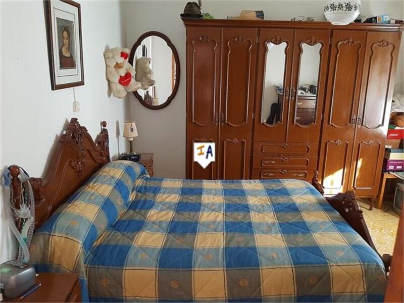 4 Cuarto Adosado en venta