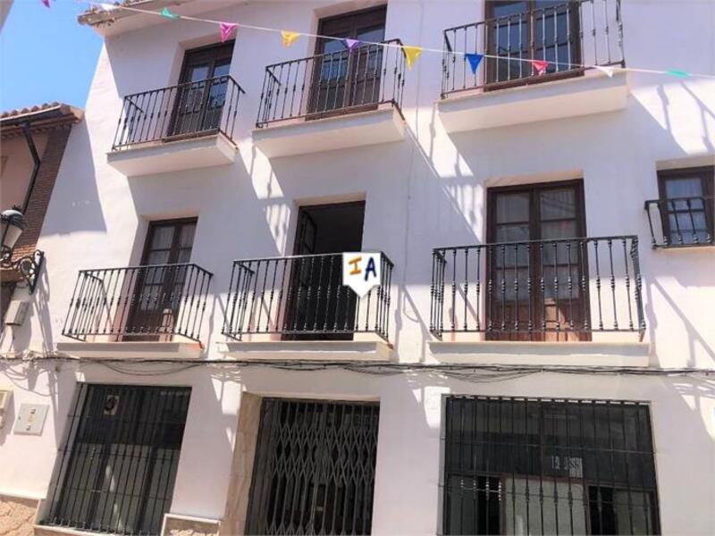 Forretningseiendom til salgs i Periana, Málaga