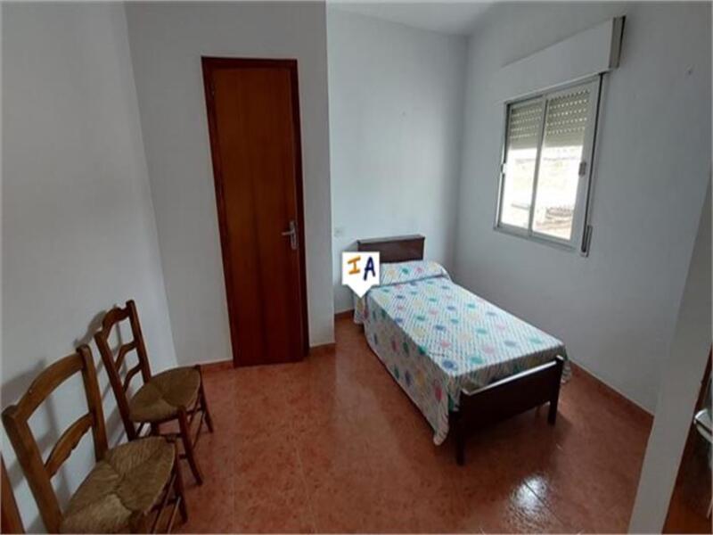 5 Cuarto Adosado en venta