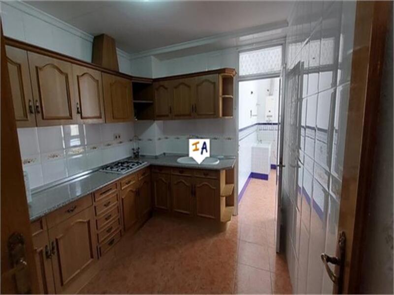 5 Cuarto Adosado en venta