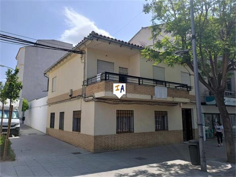 Townhouse for sale in Baena, Córdoba