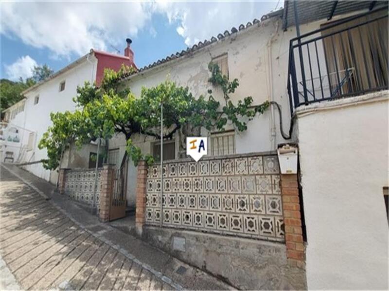 Townhouse for sale in Ermita Nueva, Jaén