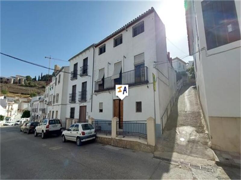 Townhouse for sale in Luque, Córdoba