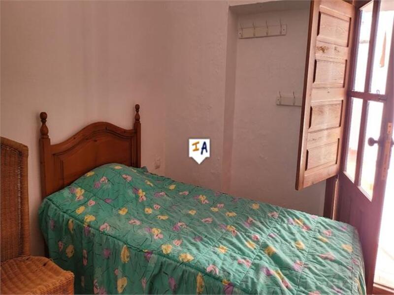 2 Cuarto Adosado en venta