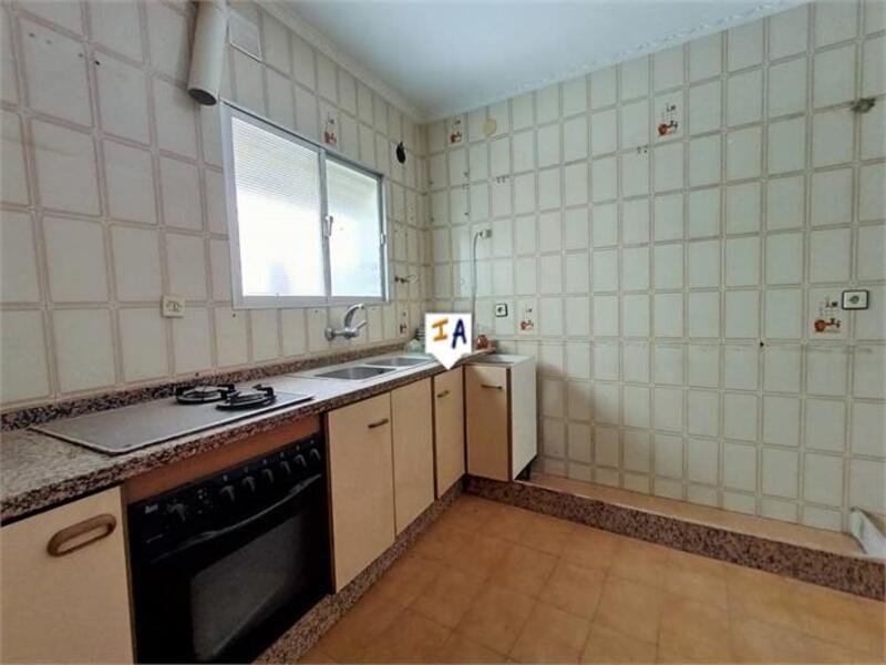 4 Cuarto Adosado en venta