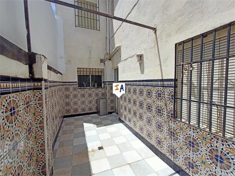 4 Cuarto Adosado en venta